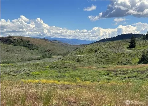 0 Tbd Ellemeham Mountain Rd, Oroville, WA 98844