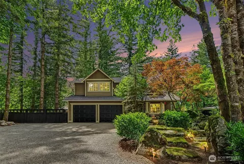 17005 424th Dr SE, Gold Bar, WA 98251