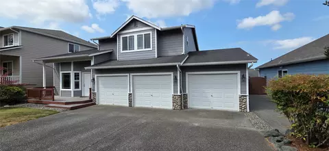 8 80th Dr NE, Lake Stevens, WA 98258