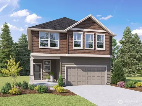 7825 286th Pl NW #33, Stanwood, WA 98292