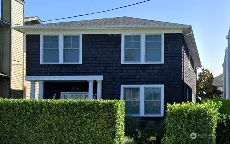 2306 42nd Ave E, Seattle, WA 98112