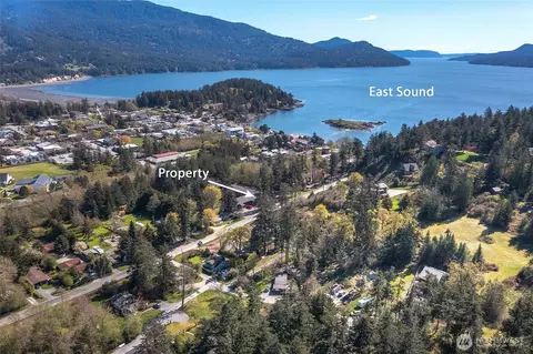 View/Area - 178 Lovers Ln #A206, Eastsound, WA 98245 photo 1 of 5