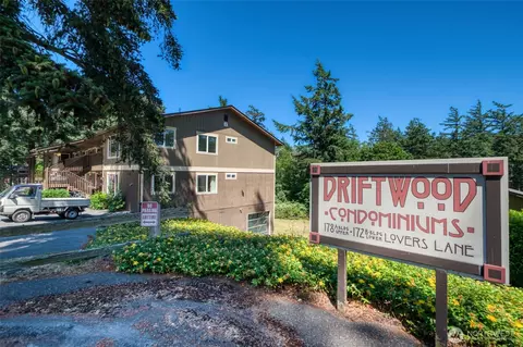 Exterior - 178 Lovers Ln #A206, Eastsound, WA 98245 photo 2 of 6