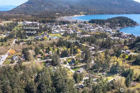 View/Area - 178 Lovers Ln #A206, Eastsound, WA 98245 photo 2 of 5