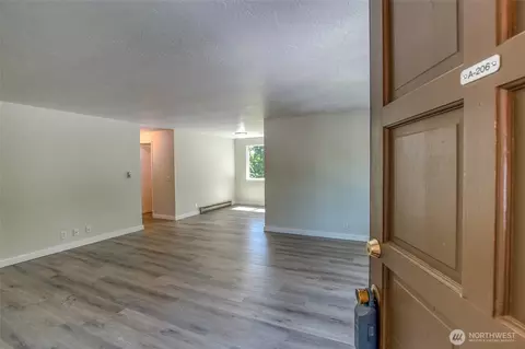 Entry Way - 178 Lovers Ln #A206, Eastsound, WA 98245 photo 1 of 1