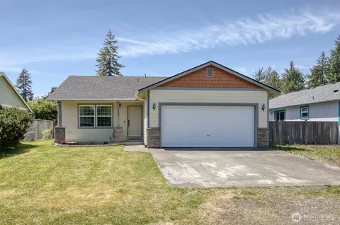 1205 S Evans, Aberdeen, WA 98520