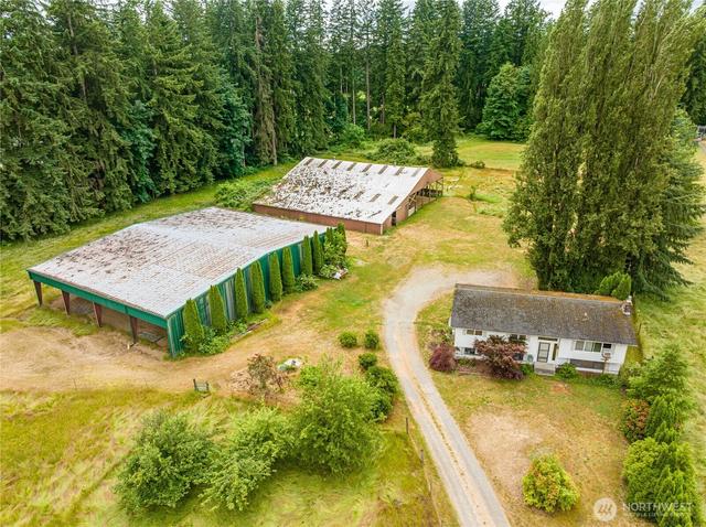 12404 233rd St NE, Arlington, WA 98223