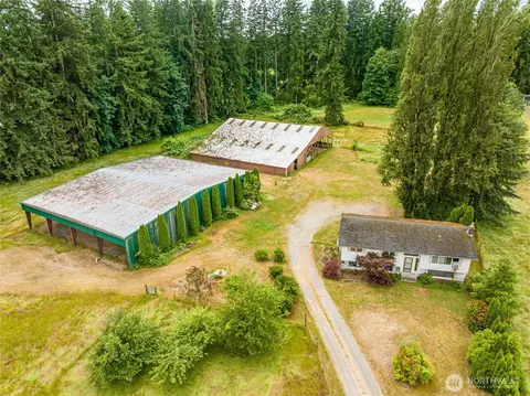 12404 233rd St NE, Arlington, WA 98223