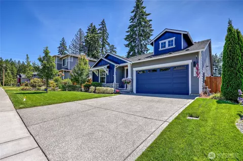 21923 NW Westwood St, Poulsbo, WA 98370