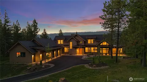 620 Fortune Creek Ln, Cle Elum, WA 98922