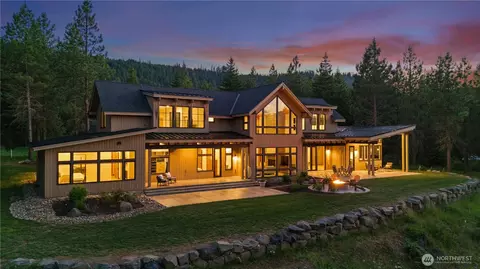 620 Fortune Creek Ln, Cle Elum, WA 98922