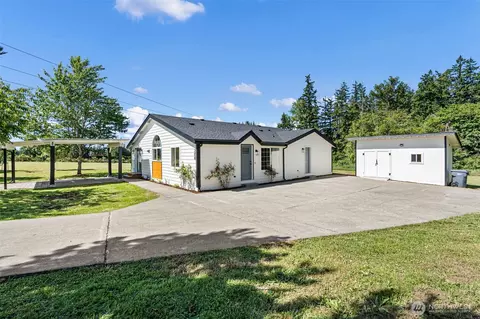 308 295th St S, Roy, WA 98580