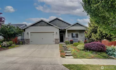 1813 S Sevier Rd, Ridgefield, WA 98642
