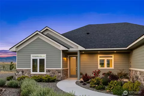 1630 Bitterbrush Dr, Ellensburg, WA 98926