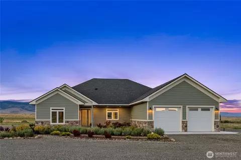 1630 Bitterbrush Dr, Ellensburg, WA 98926