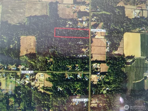 0 Custer School Rd, Custer, WA 98240 photo 2