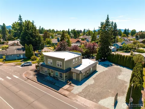 2701 Northwest Ave, Bellingham, WA 98225