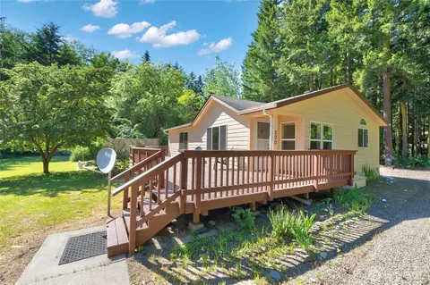 300 S 2nd St, Port Townsend, WA 98368