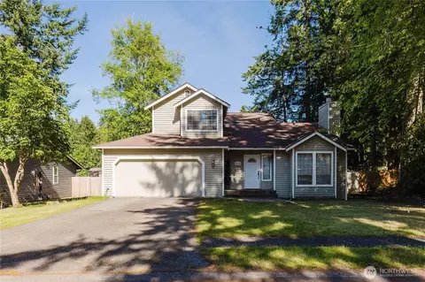 8908 Watson Pl NE, Bremerton, WA 98311