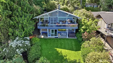 2109 SW Lake Roesiger Rd, Snohomish, WA 98290