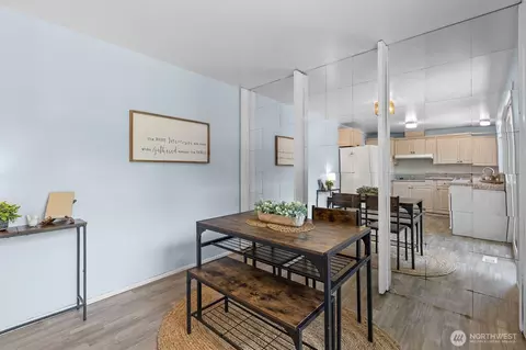 Dining - 14906 110th Ave NE, Bothell, WA 98011 photo 4 of 4