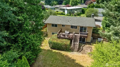 Exterior - 14906 110th Ave NE, Bothell, WA 98011 photo 7 of 7