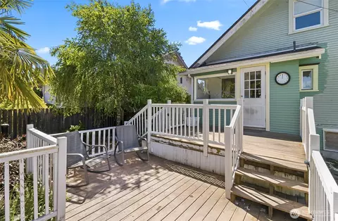 Exterior - 2605 21st St, Everett, WA 98201 photo 4 of 13