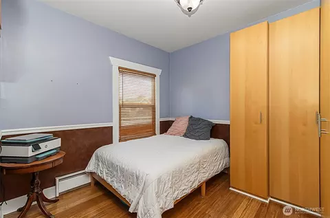 Bedroom - 2605 21st St, Everett, WA 98201 photo 3 of 6