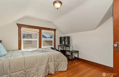 Bedroom - 2605 21st St, Everett, WA 98201 photo 6 of 6