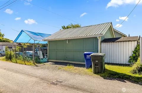 Exterior - 2605 21st St, Everett, WA 98201 photo 10 of 13