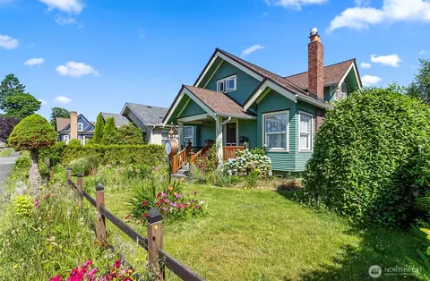 Exterior - 2605 21st St, Everett, WA 98201 photo 13 of 13