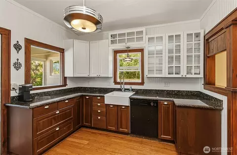 Kitchen - 2605 21st St, Everett, WA 98201 photo 1 of 1