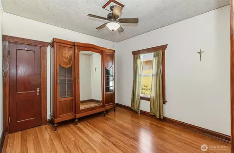 Bedroom - 2605 21st St, Everett, WA 98201 photo 1 of 6