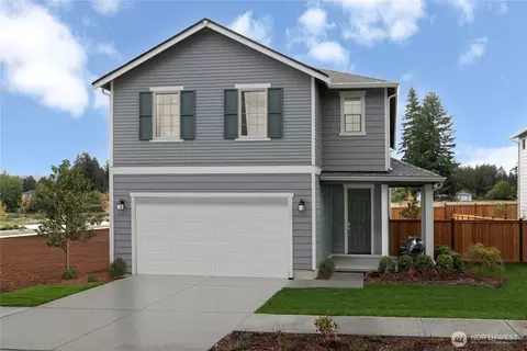 225 Serene View Pl NW, Olympia, WA 98502