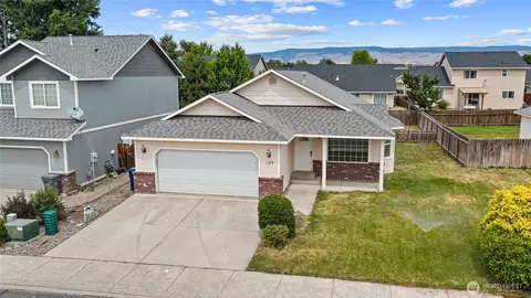 105 Joanna Pl, Ellensburg, WA 98926