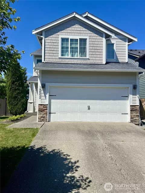18502 104th Street Ct E, Bonney Lake, WA 98391