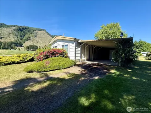 1521 Main Ave #A, Morton, WA 98356