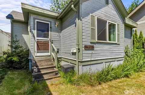 Other - 2512 Cedar St, Everett, WA 98201 photo 1 of 5