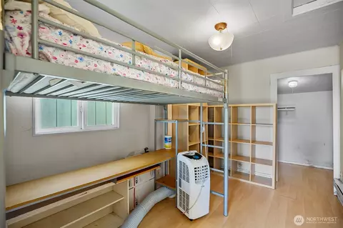 Bedroom - 2512 Cedar St, Everett, WA 98201 photo 1 of 3