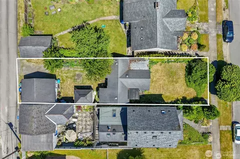 2512 Cedar St, Everett, WA 98201