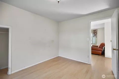 Bedroom - 2512 Cedar St, Everett, WA 98201 photo 3 of 3