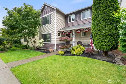 6833 Desperado Dr SE, Tumwater, WA 98501