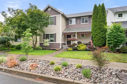 6833 Desperado Dr SE, Tumwater, WA 98501