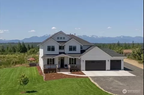 Exterior - 381 E Benson Ridge Rd, Grapeview, WA 98546 photo 1 of 4
