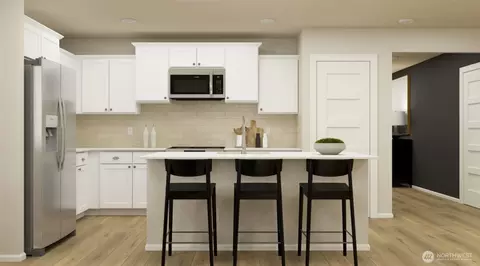 Kitchen - 11 Moonshadow Ln, Sequim, WA 98382 photo 1 of 2