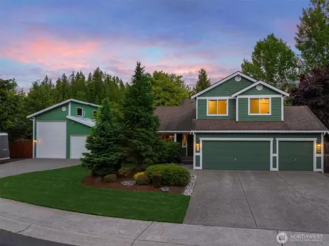 4410 325th Ave NE, Carnation, WA 98014