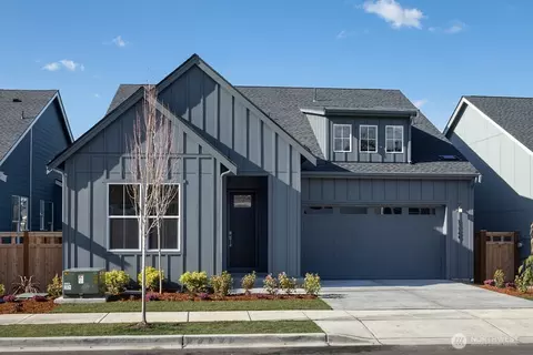 34330 Site 278 Mt Freemont Ave SE, Black Diamond, WA 98010