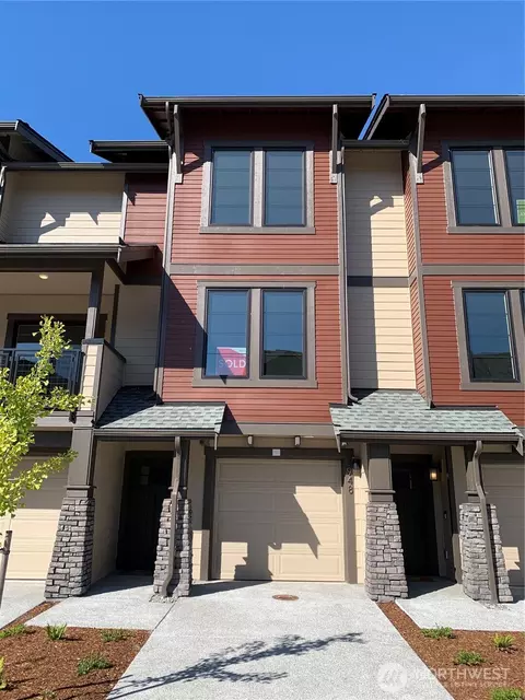 1948 SE 12th St #1002, North Bend, WA 98045