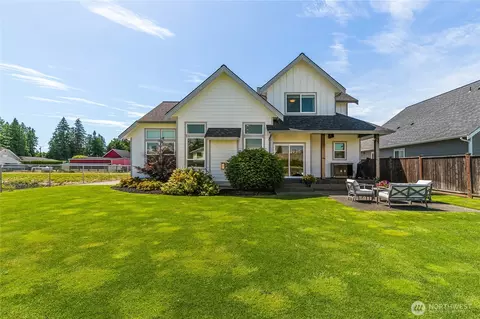 814 Rye Ct, Lynden, WA 98264