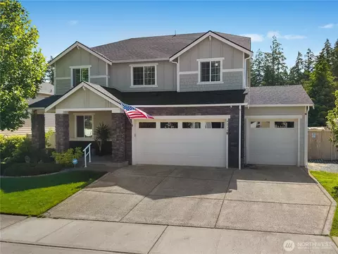 4238 Campus Dr NE, Lacey, WA 98516
